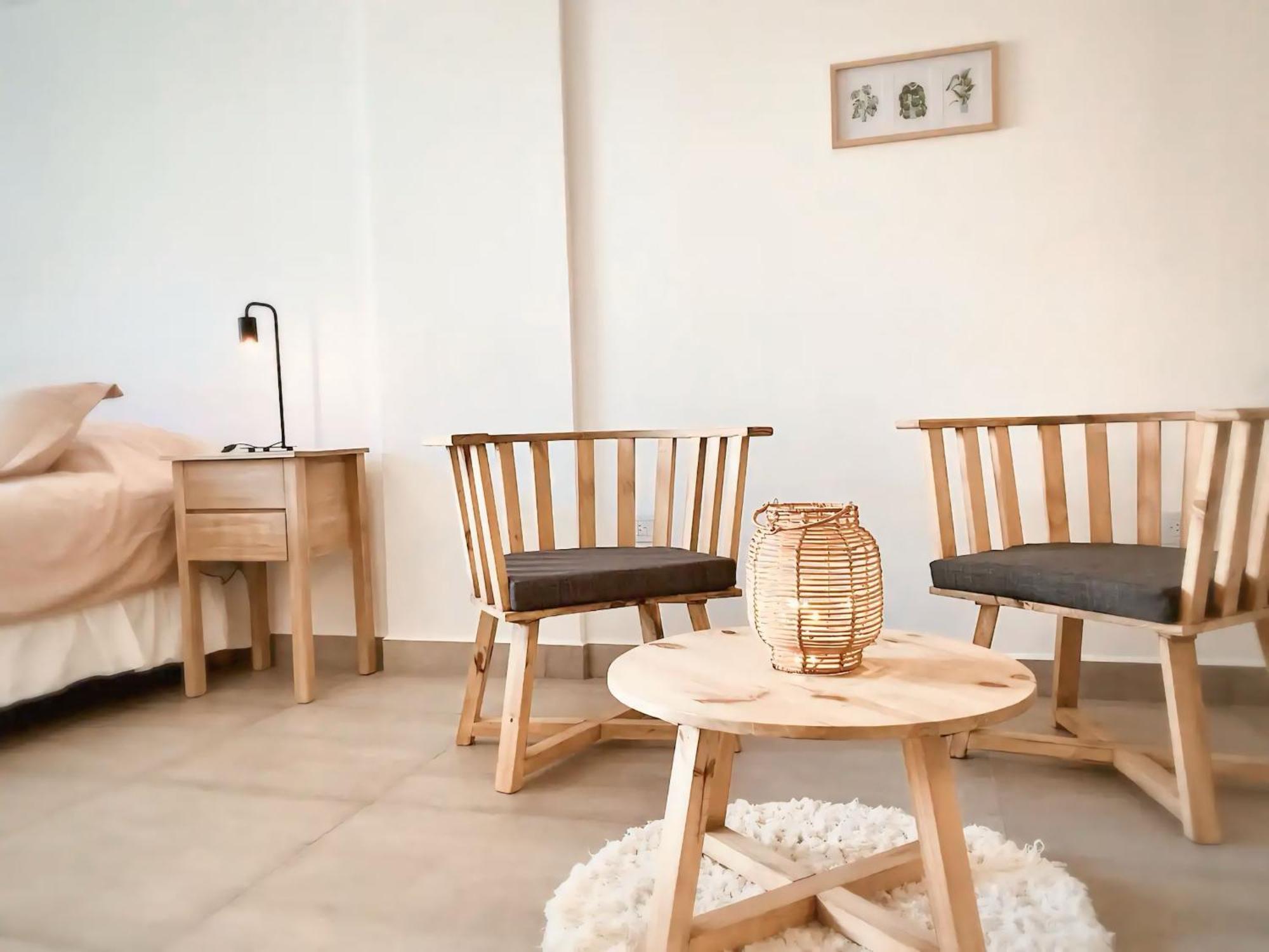 Smart Airstudio - * Salta